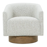 Petra Swivel Chair