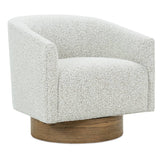 Petra Swivel Chair