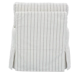 Sadie Slipcovered Chair