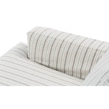 Sadie Slipcovered Chair