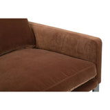 Atticus Accent Chair