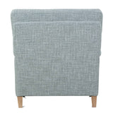 Bromley Accent Chair
