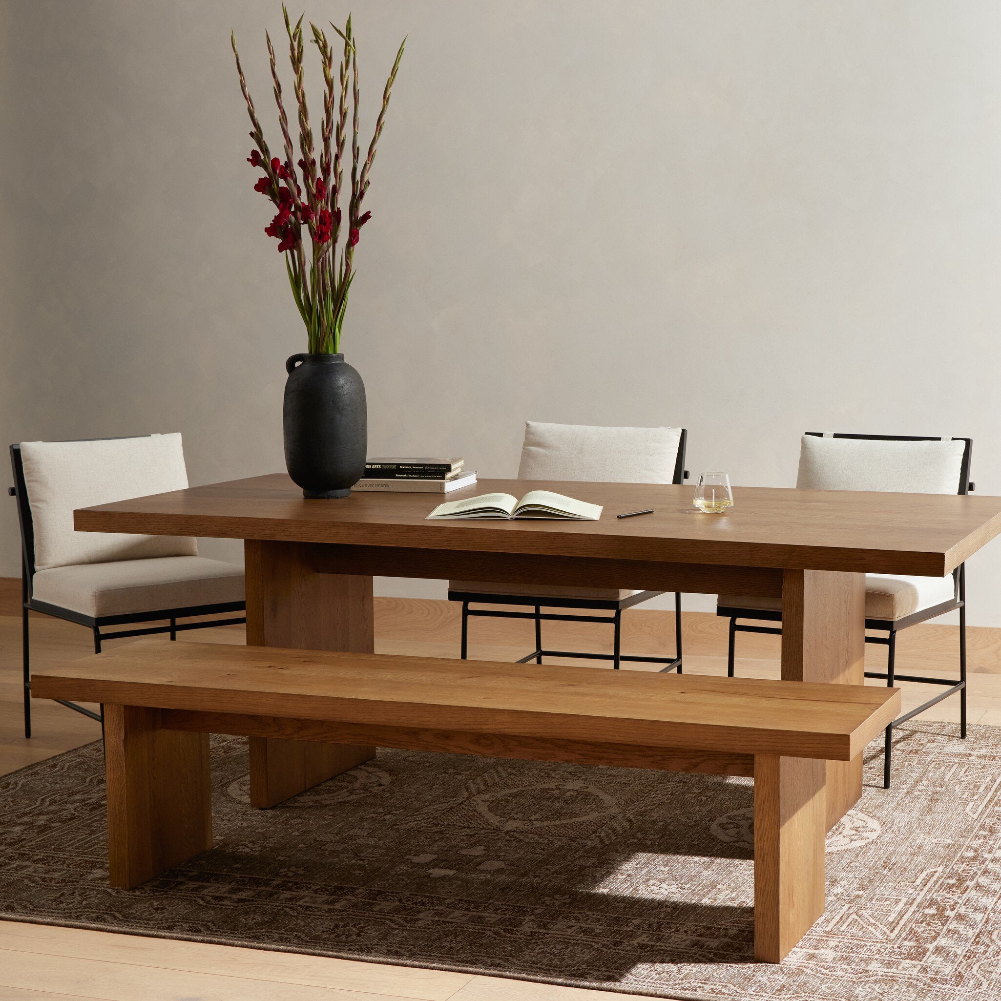 Shop furniture and discover interior design services in the Arlington Heights area. MegMade designs has been featured in Wall Street Journal for their english countryside bungalow home design style. Visit the MegMade store in the Munster - Chicago area.