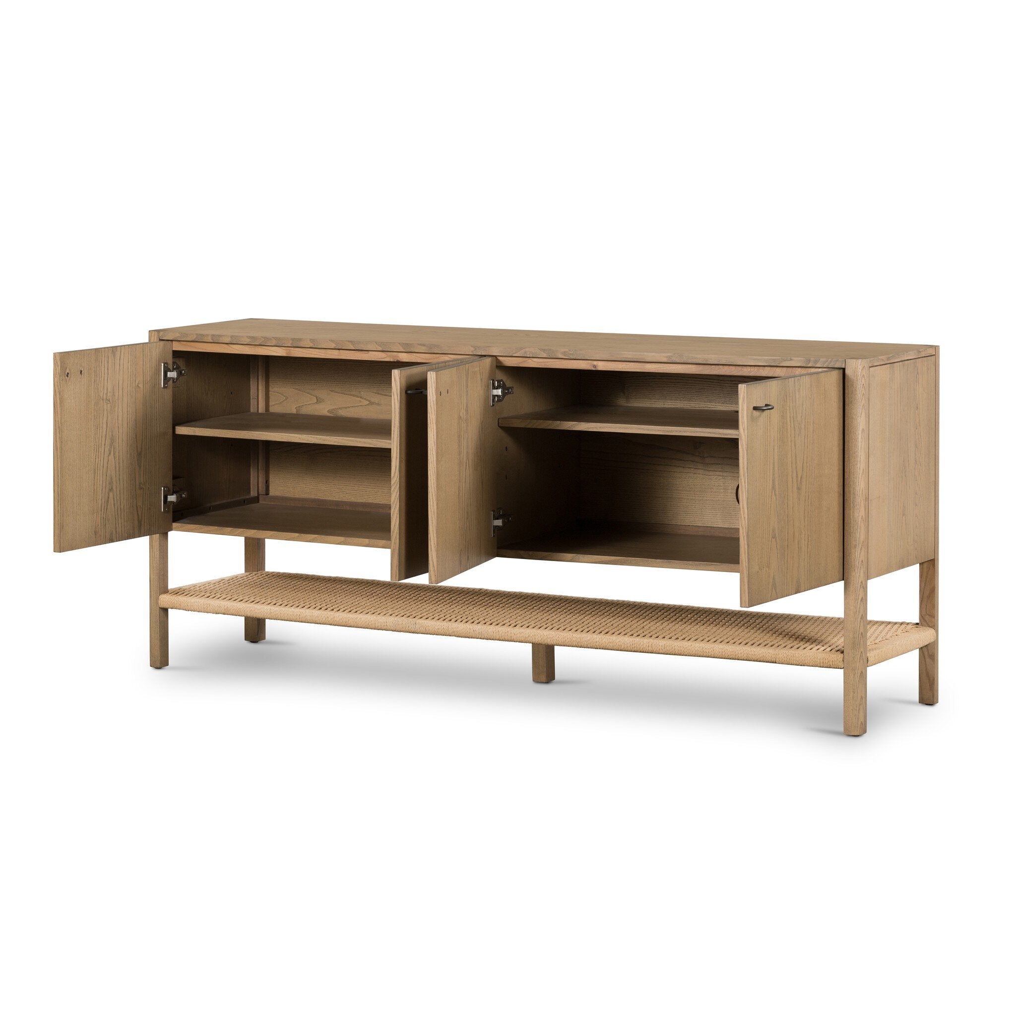 Shop buffets and discover furniture makeover services services in the Nantucket area. MegMade designs has been featured in DIY magazine for their cheerful mid-century modern home design style. Visit the MegMade store in the Glenview - Chicago area.