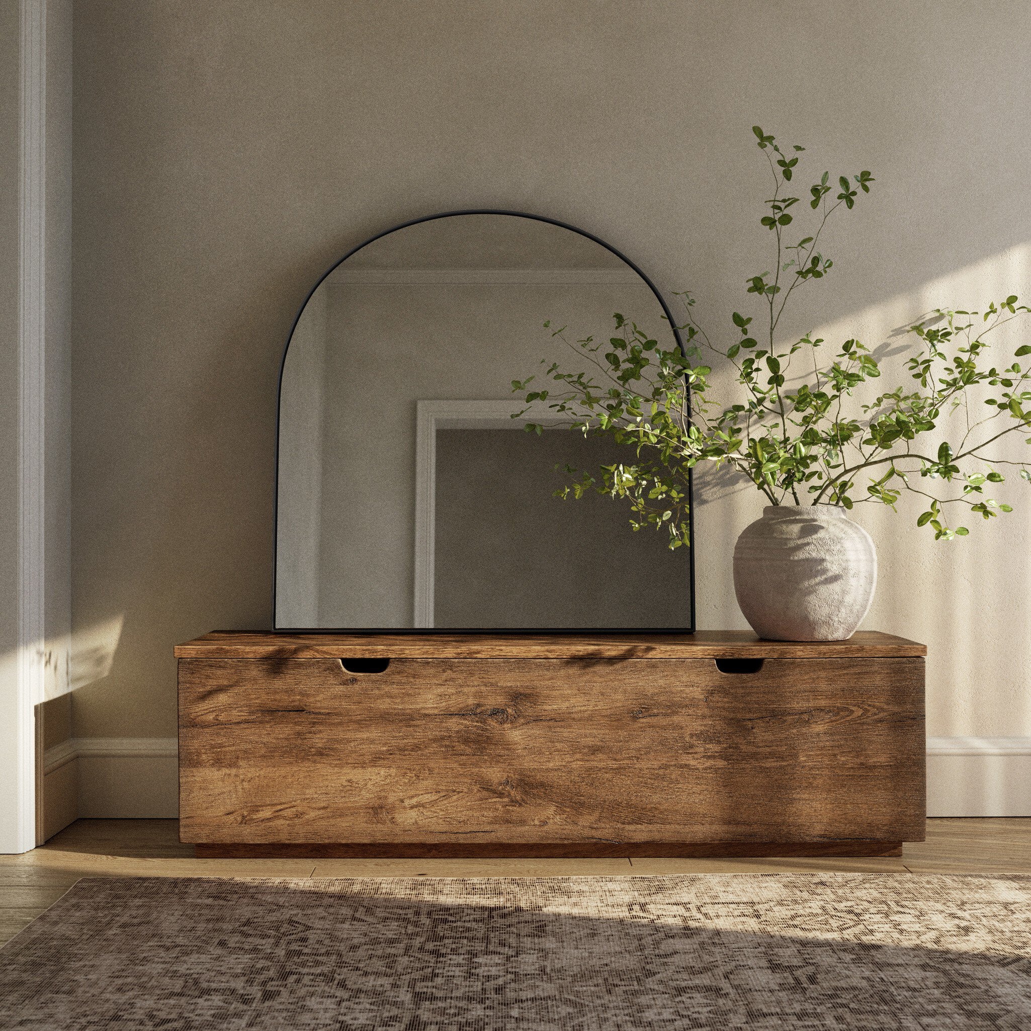 Shop credenzas and discover new construction services in the Tampa area. MegMade designs has been featured in Better Home and Gardens for their leopard print farmhouse home design style. Visit the MegMade store in the Wrigleyville - Chicago area.