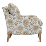 Mally Accent Chair