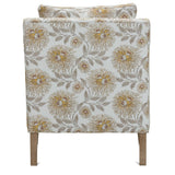 Mally Accent Chair