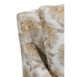 Mally Accent Chair
