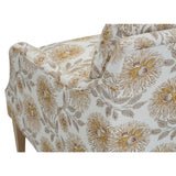 Mally Accent Chair