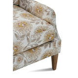 Mally Accent Chair