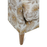 Mally Accent Chair