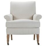 Hannah Accent Chair