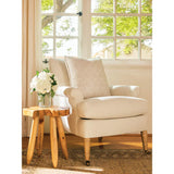 Hannah Accent Chair
