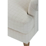 Hannah Accent Chair