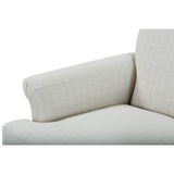 Hannah Accent Chair