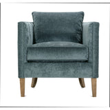 Kitt Accent Chair