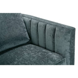 Kitt Accent Chair