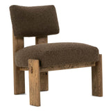 Cassius Chair