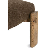 Cassius Chair