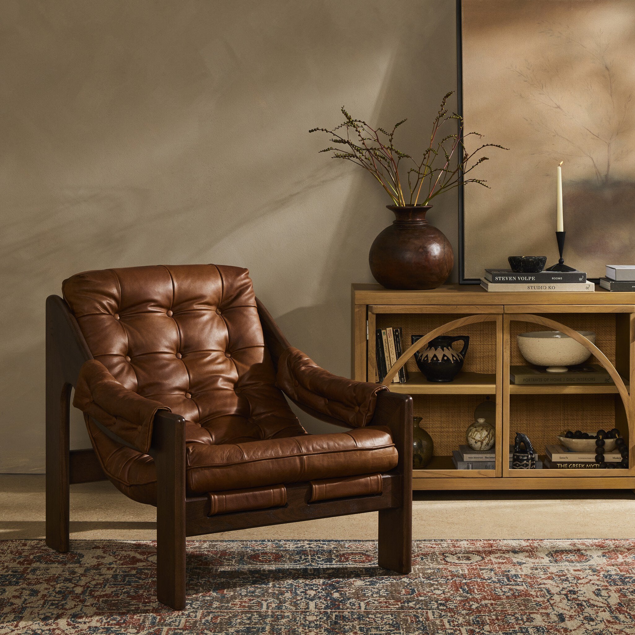 Shop sofas and discover room and home design services in the San Francisco area. MegMade designs has been featured in DIY magazine for their cheerful tudor home design style. Visit the MegMade store in the Portage Park - Chicago area.