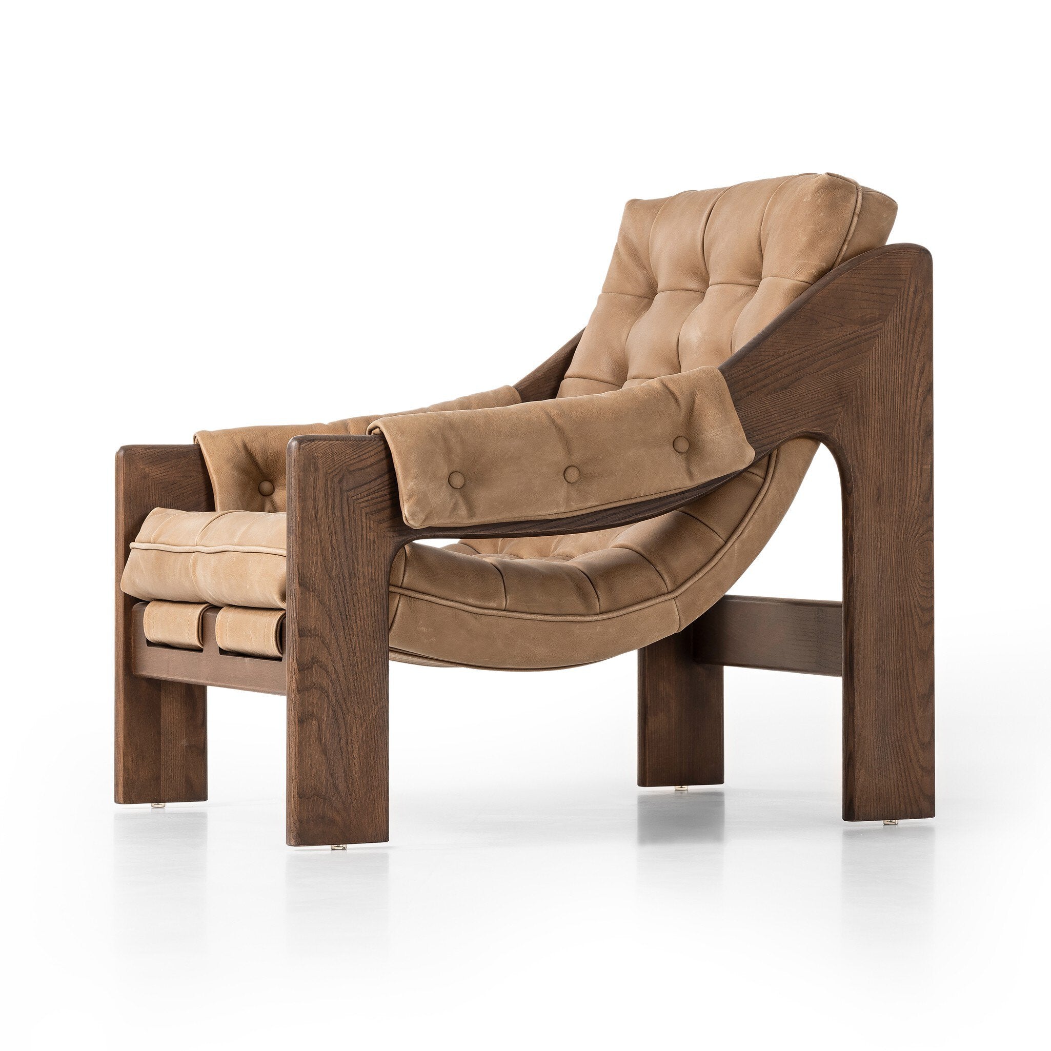 Shop sofas and discover room design services in the Tampa area. MegMade designs has been featured in Architectural Digest for their vintage modern cabin home design style. Visit the MegMade store in the Uptown - Chicago area.