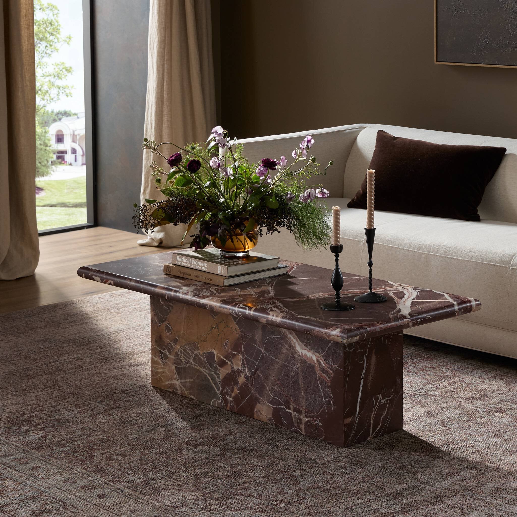 Shop sofas and discover room design services in the Lincoln Park area. MegMade designs has been featured in HGTV television for their eclectic cabin home design style. Visit the MegMade store in the Portage Park - Chicago area.