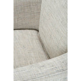 Times Square Accent Chair