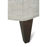 Times Square Accent Chair