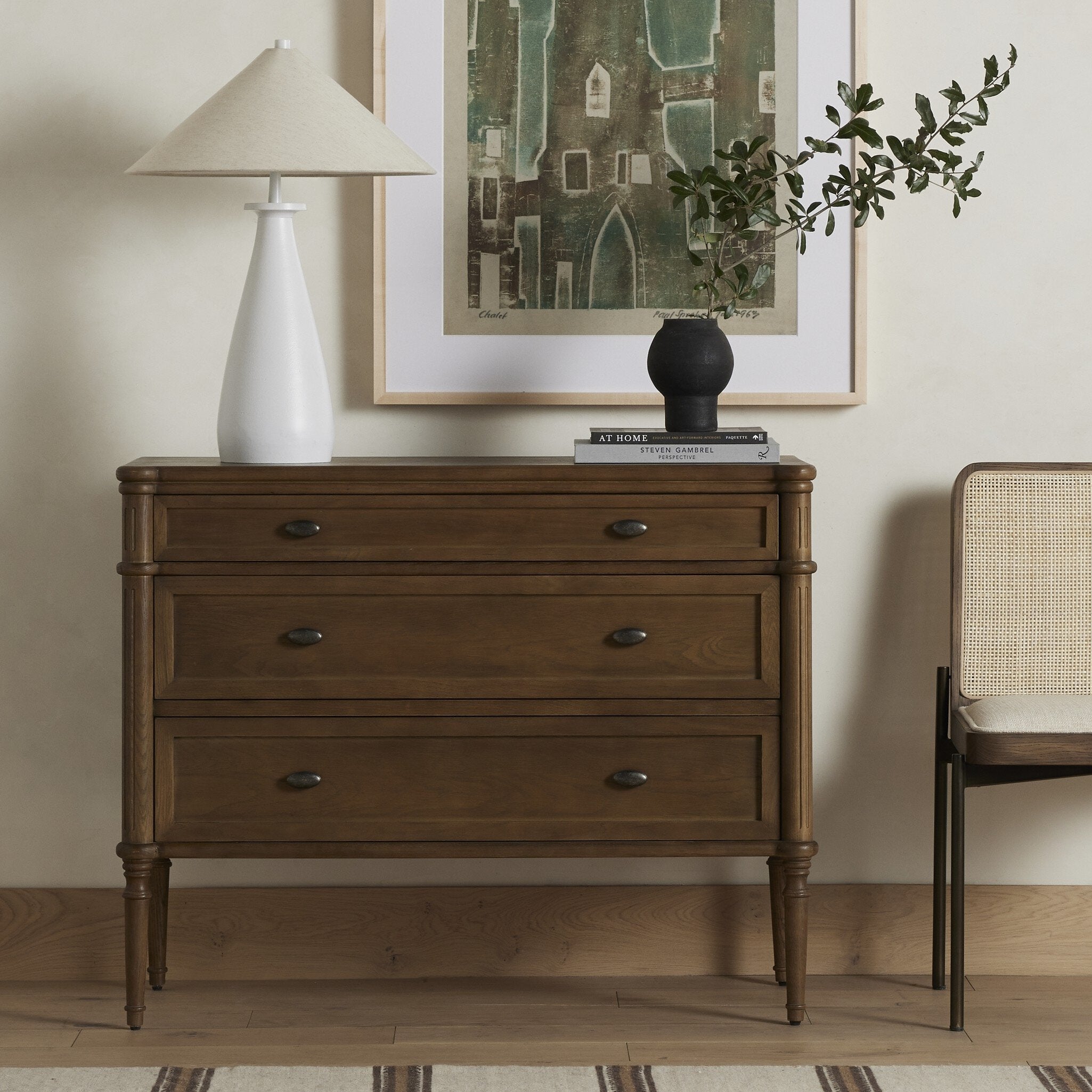 Shop credenzas and discover refinishing services in the San Francisco area. MegMade designs has been featured in Better Home and Gardens for their leopard print victorian home design style. Visit the MegMade store in the Riverside - Chicago area.