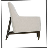 Thatcher Wood Frame Chair