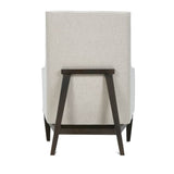 Thatcher Wood Frame Chair