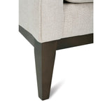 Thatcher Wood Frame Chair