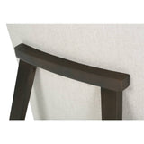 Thatcher Wood Frame Chair