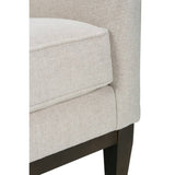 Thatcher Wood Frame Chair