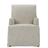 Finch Slipcovered Dining Chair
