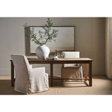 Finch Slipcovered Dining Chair