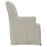 Finch Slipcovered Dining Chair