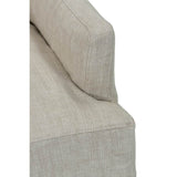 Finch Slipcovered Dining Chair