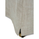 Finch Slipcovered Dining Chair