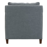 Springfield Accent Chair