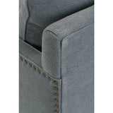 Springfield Accent Chair