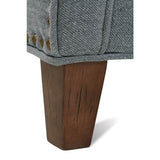 Springfield Accent Chair