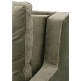 Sylvie Recliner
