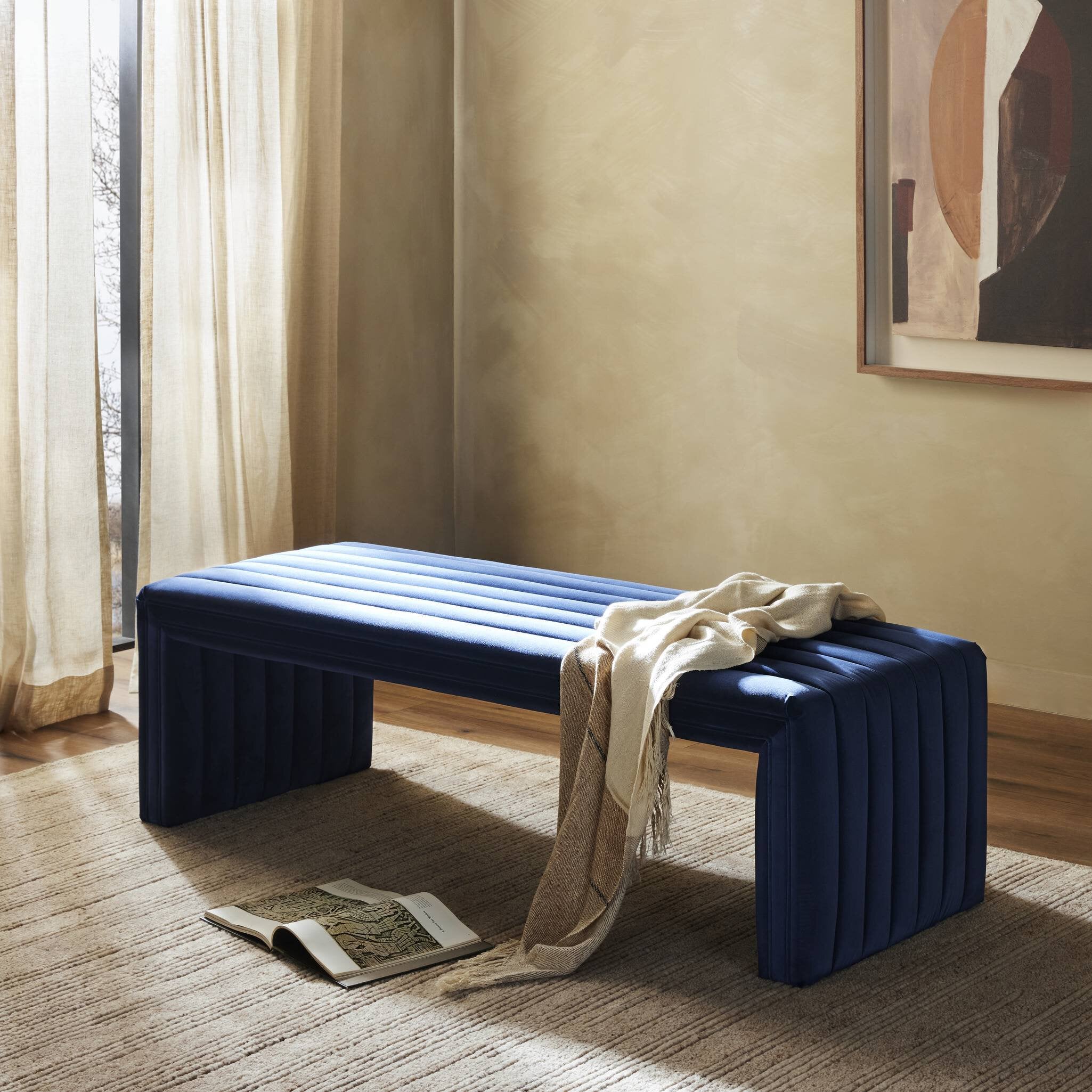 Shop chairs and discover furniture makeover services services in the Chicago Suburbs area. MegMade designs has been featured in HGTV television for their color drenched painted furniture home design style. Visit the MegMade store in the Andersonville - Chicago area.