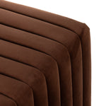 Shop sofas and discover room design services in the Los Angeles area. MegMade designs has been featured in Northwest Indiana Times for their granny chic farmhouse living room home design style. Visit the MegMade store in the River North - Chicago area.