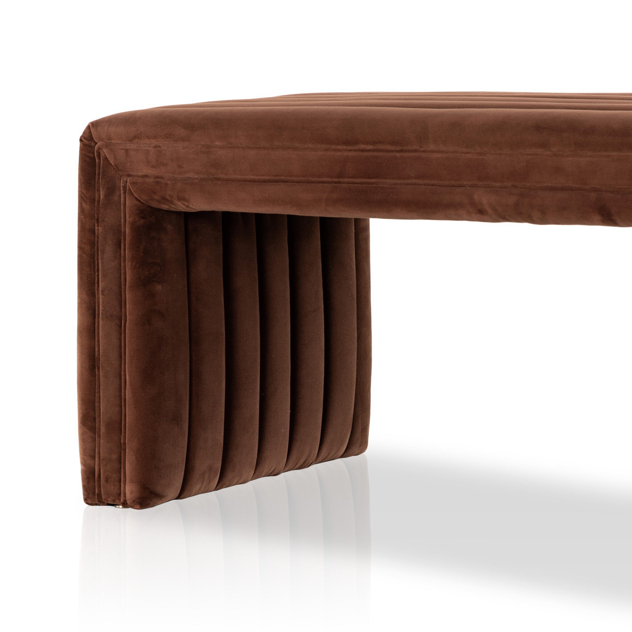 Shop buffets and discover room and home design services in the New York City area. MegMade designs has been featured in Renovation Goldmine for their vintage before / after home design style. Visit the MegMade store in the Carmel - Chicago area.