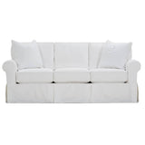 Nantucket Slipcovered Sofa
