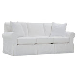 Nantucket Slipcovered Sofa