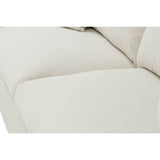 Lilah Slipcovered Serenity Sleeper Sofa