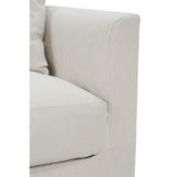Lilah Slipcovered Serenity Sleeper Sofa